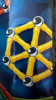 Magnetix - 7