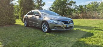 Volkswagen Passat CC 3.6 fsi - 7