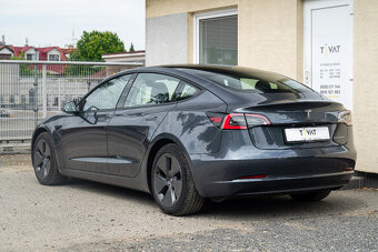Tesla Model 3 LONG LIFE-DUAL MOTOR 78KWH, 350KW - 7