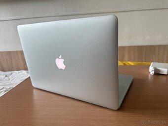 Apple MacBook Pro 15’ 256gb, 2015 - 7