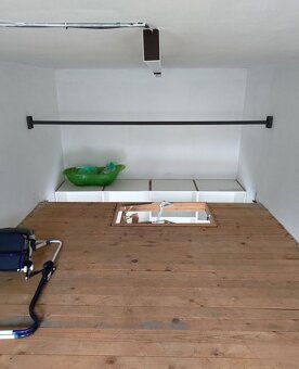Garáž + úložný priestor na Matejkovej ul. BA IV na predaj - 7