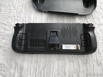 Steamdeck LCD 512GB - 7