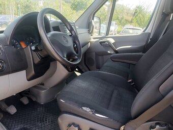 Mercedes Sprinter (40) Benz 514 CDI - 7