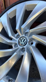 ☀️VW rosario 5x112 r20 - 7
