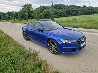 Audi A6 3,0tdi 240 kw 2016 competion - 7