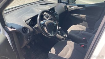 Ford Transit Courier 1.5 TDCi - 7