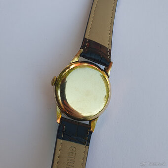 Omega Vintage Manual wind (+- par sek./den) - 7