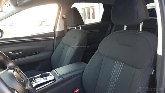 Hyundai Tucson 1,6 CRDi 48V 7DCT 4WD Premium MY23 - 7
