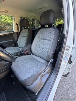 Volkswagen Tiguan Life 2.0 TDI EVO DSG 4MOTION - 7