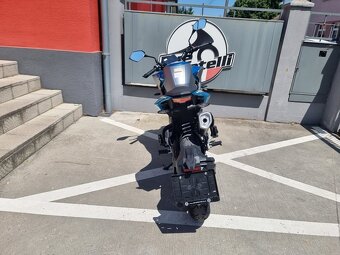 CFMOTO 125NK - 7