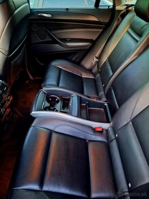 Bmv x6 Activehybrid 4.4 i - 7