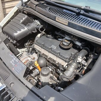 Seat Alhambra 1.9tdi - 7
