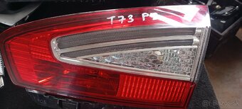 Ford Mondeo - 7