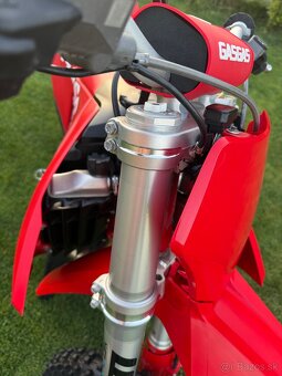 Gasgas mcf 250 - 7