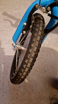 Detský bicykel CTM Foxy 16´´ - 7