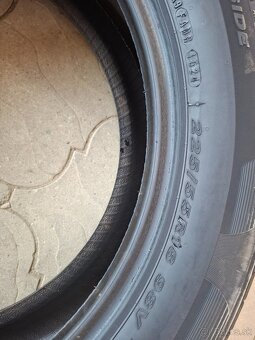 225/55R18 dot 24 letné 4ks - 7