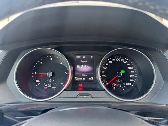 Volkswagen Tiguan 2.0TDi 4x4 - Odpočet DPH - - 7