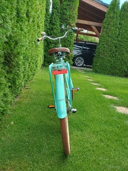 Mestský bicykel - 7