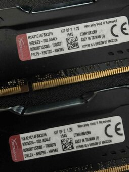 PC základ - i5 7500 + B150 Gaming M3 + 16GB DDR4 + SSD - 7