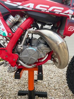 Gasgas MC85 - 7