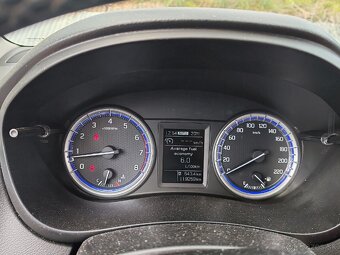 Predam Suzuki SX4 S-Cross 1.4 - 7