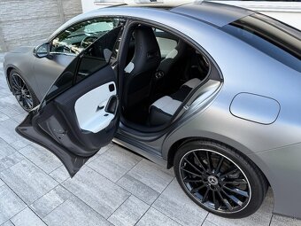 Mercedes cla 180 coupe amg - 7