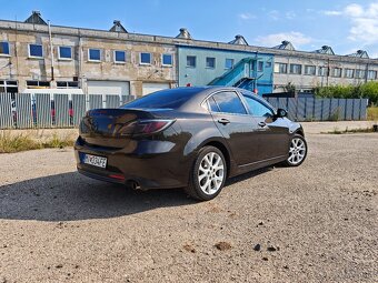 Mazda 2.0 MZR DISI TE Plus - 7
