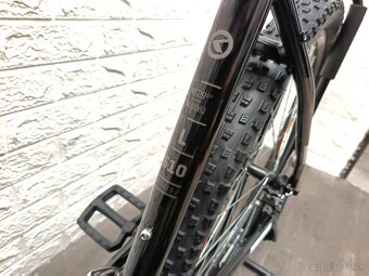 Ponúkam na predaj horský bicykel Kellys Spider 50 29" - 7