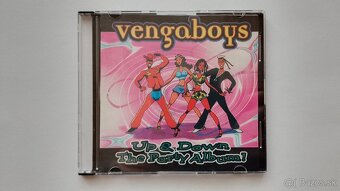 CD - výberovky - 7