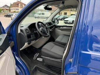 Volkswagen T6 Transporter 2.0 TDI Lang 150k - 7