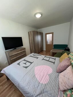 Jednoizbový byt, v obci Nový Ruskov, okr. Trebišov - 7