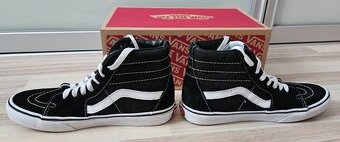 Tenisky Vans - 7
