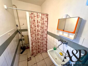 4 IZB. RODINNÝ DOM, POZEMOK 1166M2, LOPAŠOV okr. SKALICA - 7