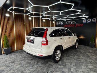 Honda CR-V 2.2 i-DTEC Elegance - 7