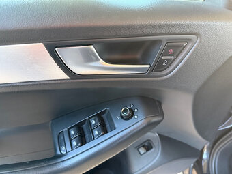 Audi Q5 3.0 TDI DPF quattro S tronic Automat 4x4 S-Line - 7