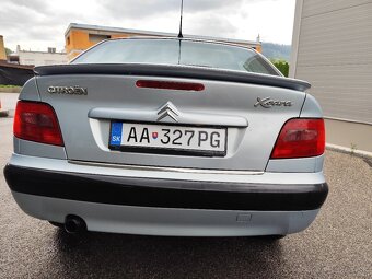 Citroen Xsara 1.4 hdi - 7