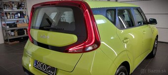 KIA E-SOUL Electric Edition 100 kW, reg.2022, 19242 km, DPH. - 7