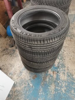 Nexen Nfera Primus 205/55 R16 91V - 7
