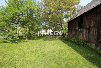 R E Z E R V O V A N Ý TOP POZEMOK S DOMOV OBEC SEDLISKÁ - 7