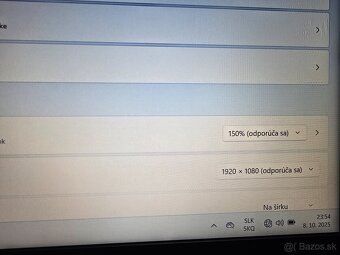 HP Elitebook 840 G3 v top stave s procesorom i7 16gb ram a 2 - 7