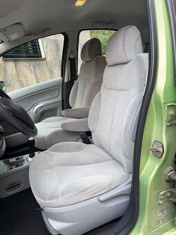 CITROEN C3 AUTOMAT 1,4 DIESEL NOVÁ STK EK - 7
