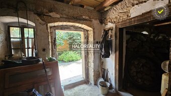 HALO reality - Predaj, rodinný dom Prenčov - EXKLUZÍVNE HALO - 7