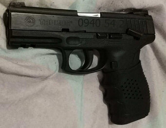 Návlek na zbraň - grip pre lepší úchop - 7