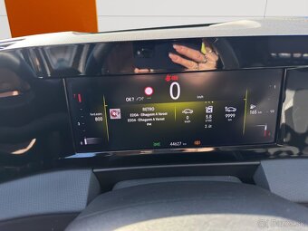 Opel Astra SPORTS TOURER - 7