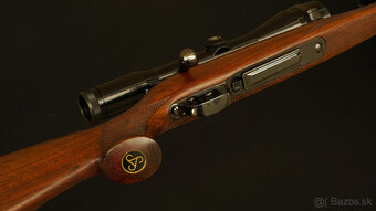 Predam SAUER 80 kal. 30-06 Spr. + montáž, Zeiss 2,5-x1052 - 7