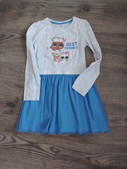 L.O.L. vecičky pre dievčatko - 7