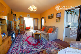 Byt 4+1 (82 m2) s loggiou, sídl. Mier Sp. Nová Ves - 7