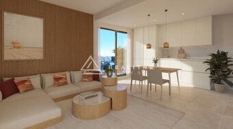 2-izbové apartmány Fuengirola – Las Lagunas de Mijas - 7