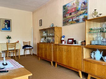 🏡 Predaj rodinného domu – Pravenec - 7