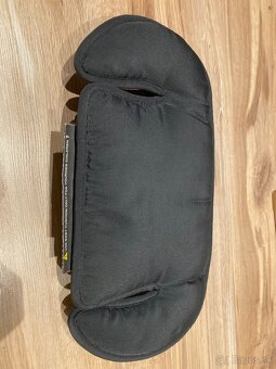 Predám autosedačku BeSafe iZi Go X1 – 0–13 kg - 7